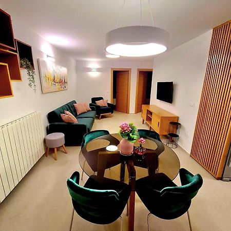 Apartments Cerin-Rovinj Buitenkant foto
