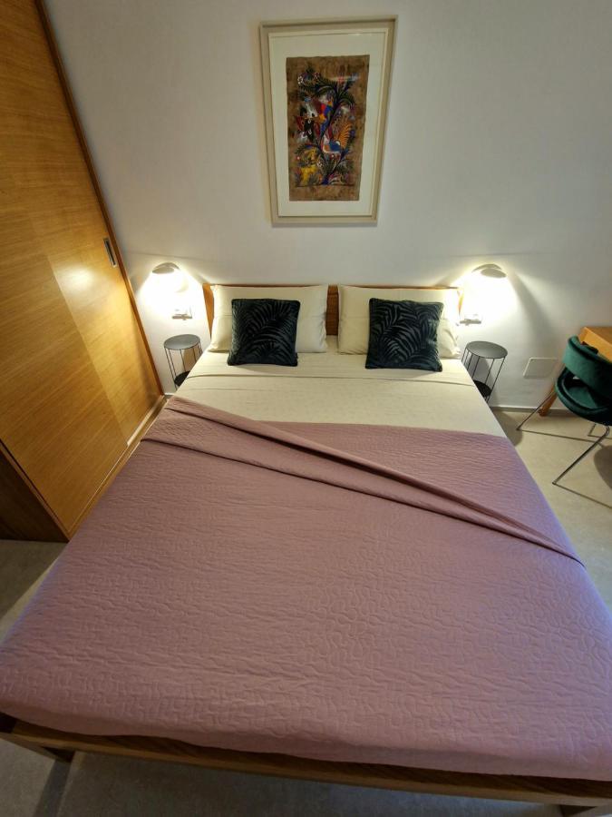 Apartments Cerin-Rovinj Buitenkant foto