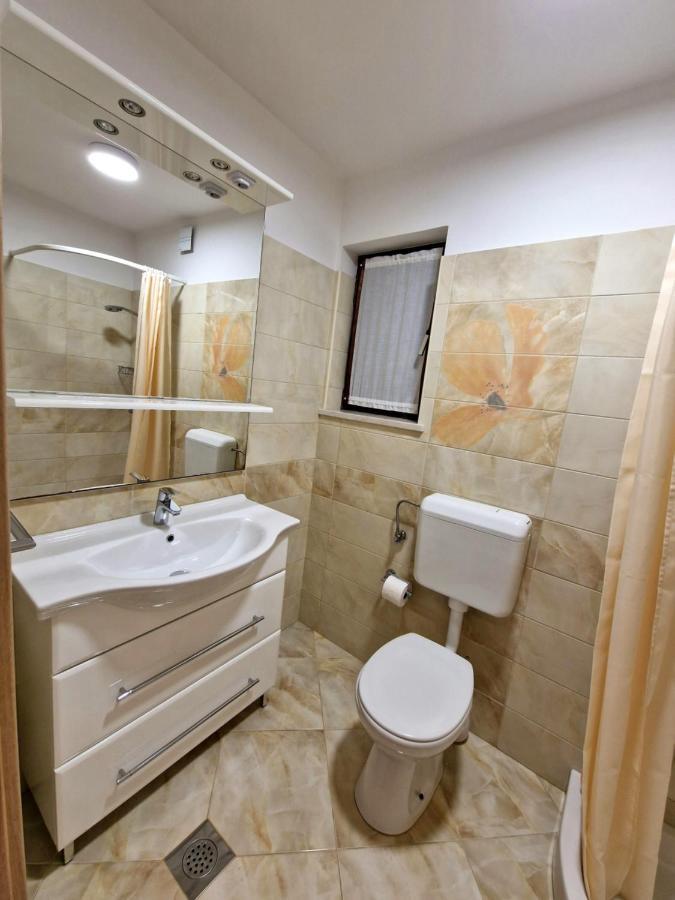 Apartments Cerin-Rovinj Buitenkant foto
