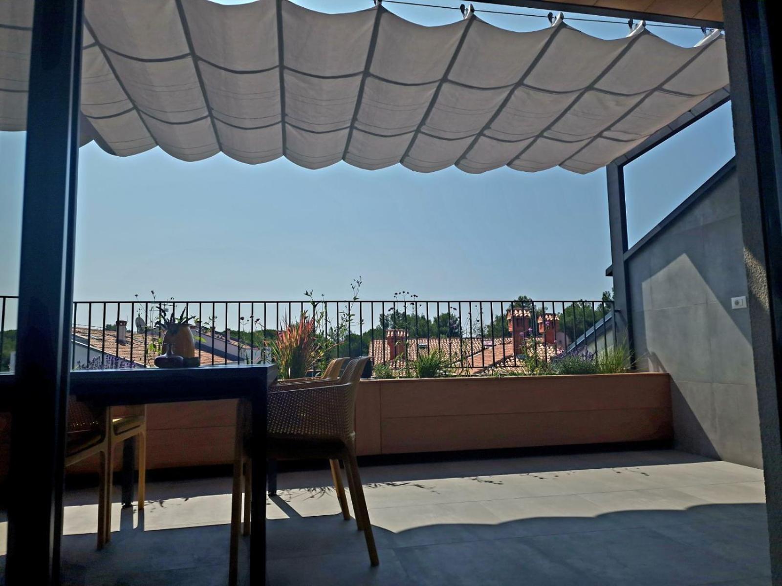 Apartments Cerin-Rovinj Buitenkant foto