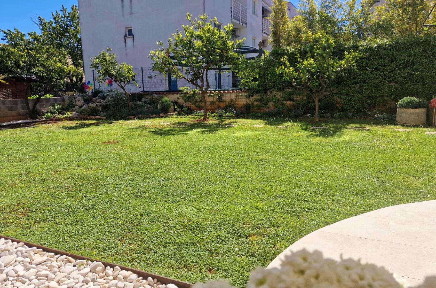 Apartments Cerin-Rovinj Buitenkant foto